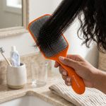 Cepillo Cóncavo Flex para Desenredar Cabello - Presentación Surtida