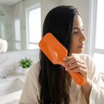 Cepillo Cóncavo Flex para Desenredar Cabello - Presentación Surtida