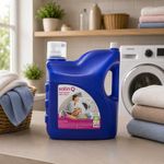 Suavizante para Ropa Aroma Floral 8 L