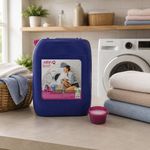 Suavizante para Ropa Aroma Floral 5 Gal