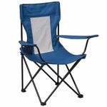 Silla Plegable para Camping Colores Surtidos
