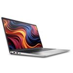 Laptop Dell DC15255 Ryzen 5 8 GB RAM 512 GB SSD de 15.6 Plg