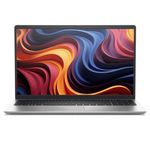 Laptop Dell DC15255 Ryzen 5 8 GB RAM 512 GB SSD de 15.6 Plg