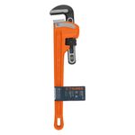 Llave Stilson 18 Plg Cuerpo Robusto de Hierro
