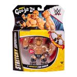 Figura Stretchy Superstar de Lucha Para Juego de Acción - Presentación Surtida