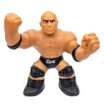 Figura Stretchy Superstar de Lucha Para Juego de Acción - Presentación Surtida