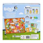 Juego de Mesa Búsqueda del Tesoro con 4 Mini Figuras y Cartas de Actividades