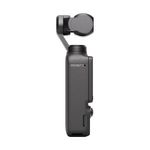 DJI Osmo Pocket 3 Creator Combo 4K con Cámara y Estabilizador de 3 Ejes Color Negro