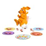 Juego de Mesa Interactivo del Canguro con Baño para 2 a 4 Jugadores