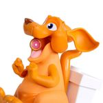 Juego de Mesa Interactivo del Canguro con Baño para 2 a 4 Jugadores