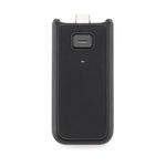 DJI Osmo Pocket 3 Creator Combo 4K con Cámara y Estabilizador de 3 Ejes Color Negro