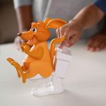 Juego de Mesa Interactivo del Canguro con Baño para 2 a 4 Jugadores