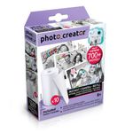 Kit De Refill Para Cámara Instantánea - Photo Creator