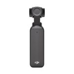 DJI Osmo Pocket 3 Creator Combo 4K con Cámara y Estabilizador de 3 Ejes Color Negro