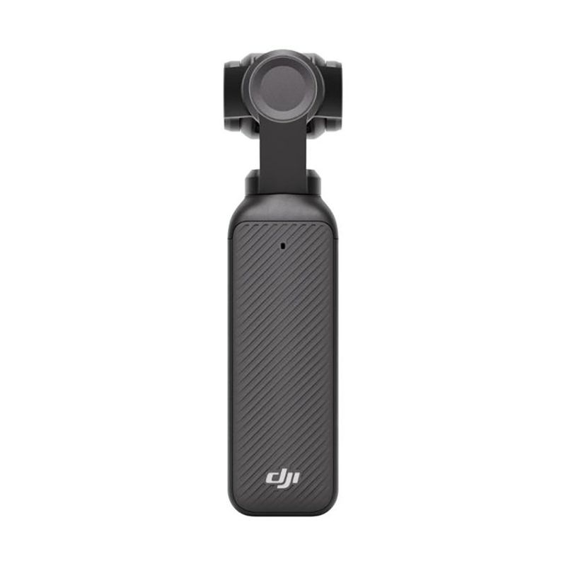 DJI Osmo Pocket 3 Creator Combo 4K con Cámara y Estabilizador de 3 Ejes Color Negro