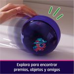 Mascota Digital Interactiva Bola de Hámster con Más de 20 Personajes