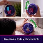 Mascota Digital Interactiva Bola de Hámster con Más de 20 Personajes