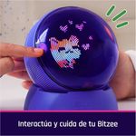 Mascota Digital Interactiva Bola de Hámster con Más de 20 Personajes