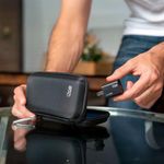 Cargador de Pared USB-C de 33W con Tecnología GaN y Power Delivery Color Negro