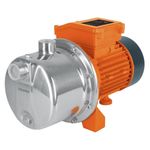 Bomba Para Agua, Tipo Jet, 1 Hp - Truper
