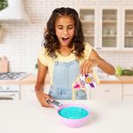 Set de Panqueques con Mascota Sorpresa Interactiva y Aroma - Presentación Surtida