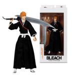 Figura de Acción de Bleach Thousand-Year Blood War de 7 Plg - Presentación Surtida