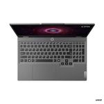 Laptop Lenovo LOQ 15ARP9 FHD AMD Ryzen 5 16 GB RAM 512 GB SSD RTX 3050 de 15.6 Plg