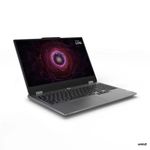 Laptop Lenovo LOQ 15ARP9 FHD AMD Ryzen 5 16 GB RAM 512 GB SSD RTX 3050 de 15.6 Plg
