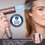 Cepillo Moldeador Shark FlexFusion 5 en 1 de Aire con Accesorios Cerámicos