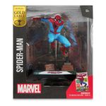 Figura de Colección de Marvel a Escala 1:10 con Base de Exhibición - Presentación Surtida