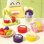 Set de Licuadora de Jugos Color Change con Estación y Accesorios