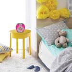 Reloj Despertador Y Proyector Princesas - Disney