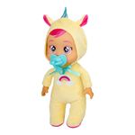 Muñeca Cry Babies Tiny Cuddles Day Care con Chupete - Presentación Surtida