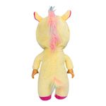 Muñeca Cry Babies Tiny Cuddles Day Care con Chupete - Presentación Surtida