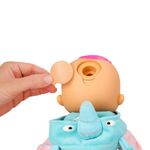 Muñeca Cry Babies Tiny Cuddles Day Care con Chupete - Presentación Surtida