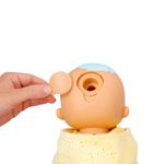 Muñeca Cry Babies Tiny Cuddles Day Care con Chupete - Presentación Surtida