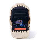 Mascota Digital de Jurassic World con Dinosaurios Interactivos y Funciones de Juego