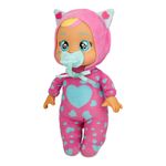 Muñeca Cry Babies Tiny Cuddles Day Care con Chupete - Presentación Surtida