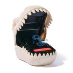 Mascota Digital de Jurassic World con Dinosaurios Interactivos y Funciones de Juego