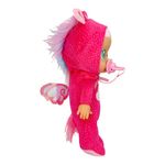 Muñeca Cry Babies Tiny Cuddles Day Care con Chupete - Presentación Surtida