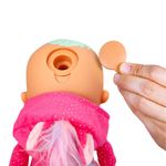 Muñeca Cry Babies Tiny Cuddles Day Care con Chupete - Presentación Surtida