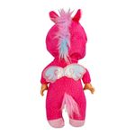 Muñeca Cry Babies Tiny Cuddles Day Care con Chupete - Presentación Surtida
