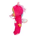 Muñeca Cry Babies Tiny Cuddles Day Care con Chupete - Presentación Surtida