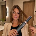 Estilizador Múltiple Gama 8 en 1 Profesional con Accesorios Intercambiables