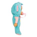 Muñeca Cry Babies Tiny Cuddles Day Care con Chupete - Presentación Surtida