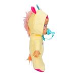 Muñeca Cry Babies Tiny Cuddles Day Care con Chupete - Presentación Surtida