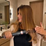 Estilizador Múltiple Gama 8 en 1 Profesional con Accesorios Intercambiables