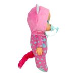 Muñeca Cry Babies Tiny Cuddles Day Care con Chupete - Presentación Surtida