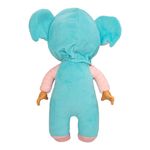 Muñeca Cry Babies Tiny Cuddles Day Care con Chupete - Presentación Surtida