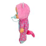 Muñeca Cry Babies Tiny Cuddles Day Care con Chupete - Presentación Surtida